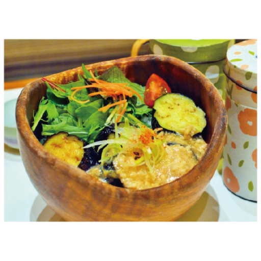 こめらく 贅沢な お茶漬け日和 横浜ランドマーク店 茄子の京 New Port ニューポート デリバリープラットフォーム