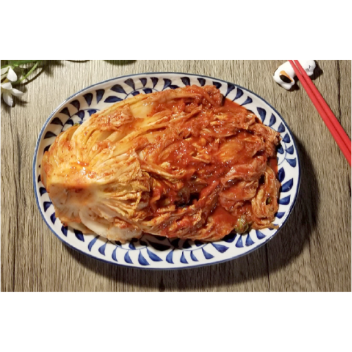 韓国料理 癒 白菜キムチ 大 New Port ニューポート デリバリープラットフォーム