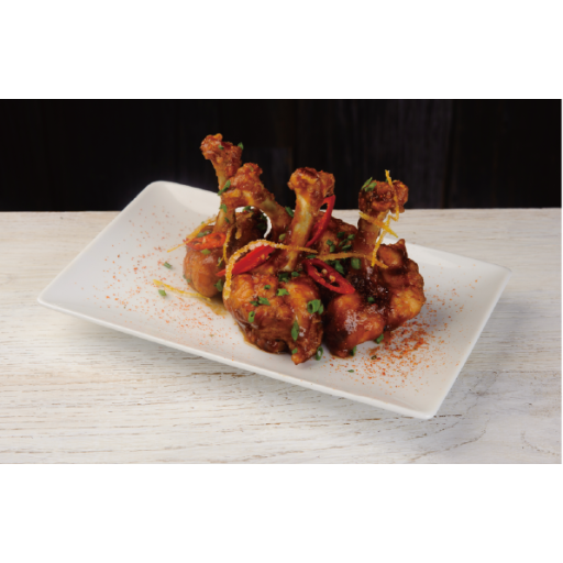 ロリポップチキン　ジャパニーズスタイル-0