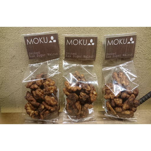 【ディナー限定】燻製クルミ-0