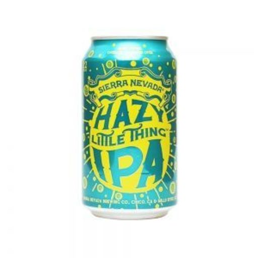 Sierra Nevada - Hazy Little Thing IPA-0