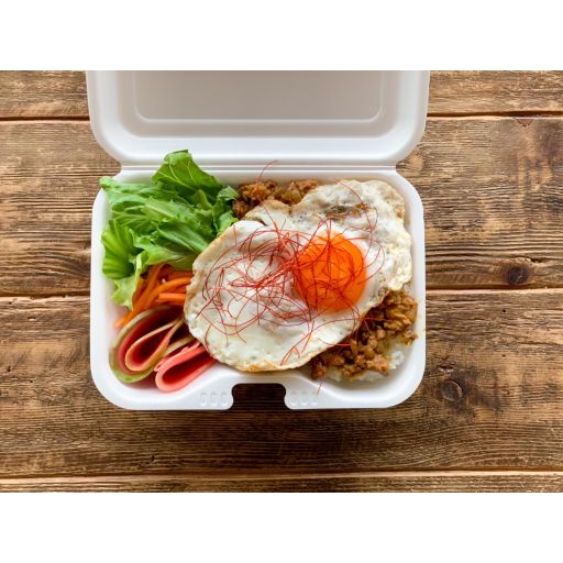 Cafe Dining Blue Terminal スパイシーキ New Port ニューポート デリバリープラットフォーム