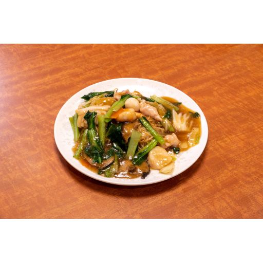 五目焼きそば-0