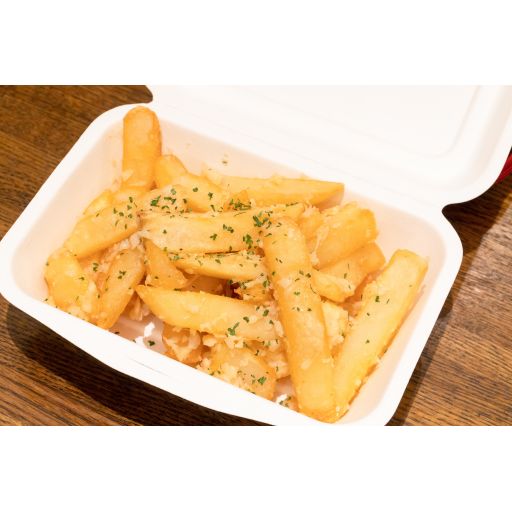 岡モータース　フライドポテト アソンブロッソ！【越谷駅前店】 6月13日(金)から6月15日(日