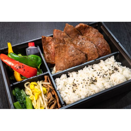 和牛サーロイン弁当-1