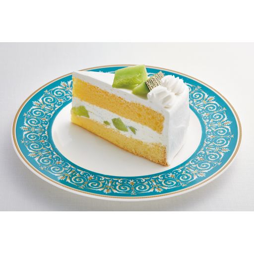 クラシックカフェラミル横浜ジョイナス店 メロンのショートケーキ New Port ニューポート デリバリープラットフォーム