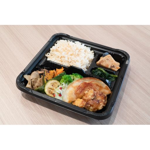 M'sプレート弁当-0