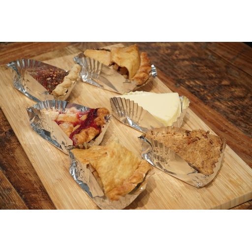 【3日前18:30までの予約商品】季節のパイプレート-1