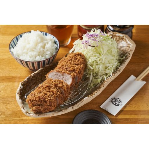 特上ヒレかつ弁当-0