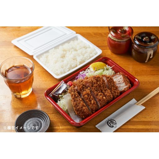 特上ヒレかつ弁当-1