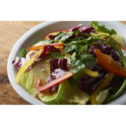 Ballpark Burger 9 グリーンサラダ New Port ニューポート デリバリープラットフォーム