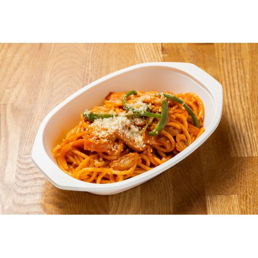 ニッパツ三ツ沢球技場専用】センターグリル | 太麺パスタの | NEW PORT 