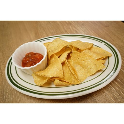 Daigomi Burger 揚げたてナチョス サルサソース New Port ニューポート デリバリープラットフォーム