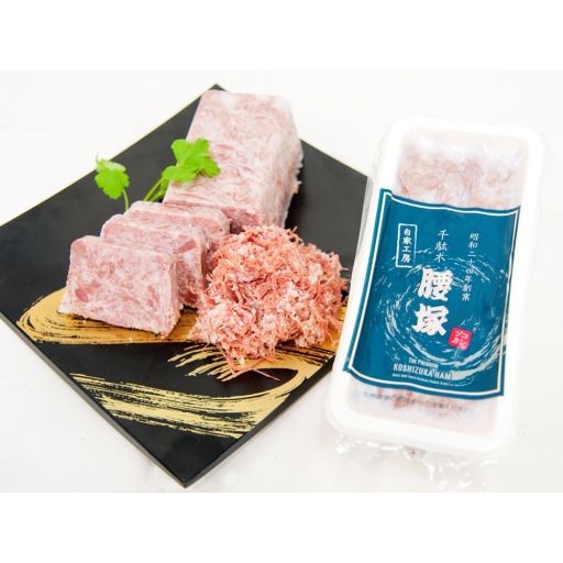 千駄木腰塚　自家製コンビーフ400ｇ-0