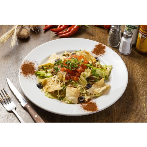 メキシコ風サラダ-0