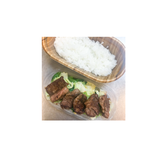 牛ｶｲﾉﾐ(100ｇ)弁当-0