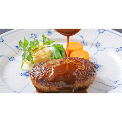 洋食ミックス弁当 ドライカレーと選べるメインメニュー1種-5