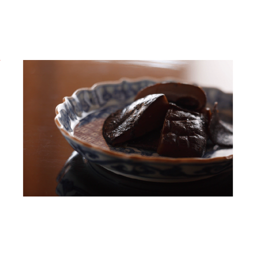 和煮3種詰め合わせ B-3