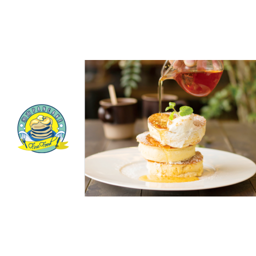 湘南パンケーキ ランドマークプラザ店 就業者様専用 New Port ニューポート デリバリープラットフォーム