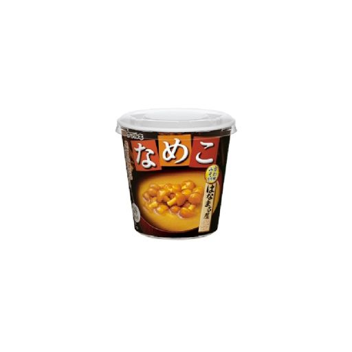 味噌汁　なめこ （カップ）-0