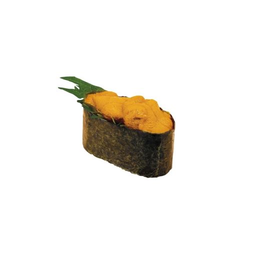 生うに軍艦-0