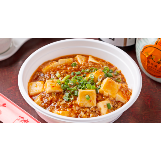 麻婆豆腐丼-0