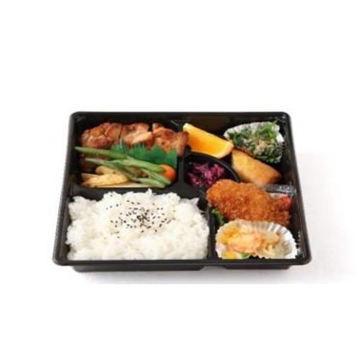 A弁当-0