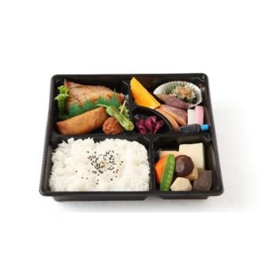 D弁当	-0