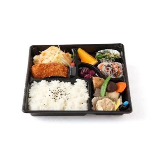 G弁当	-0