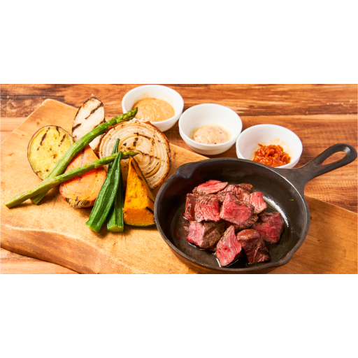 牛ランプ　COMBO（225g）-0