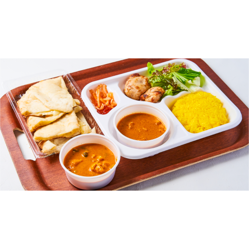 マイルドカレーセット-0