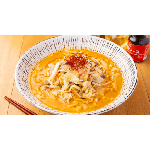うに丼とちゃんぽん うにとぼんた | 赤ちゃんぽん | NEW PORT うに丼とちゃんぽん うにとぼんた | 赤ちゃんぽん | NEW PORT