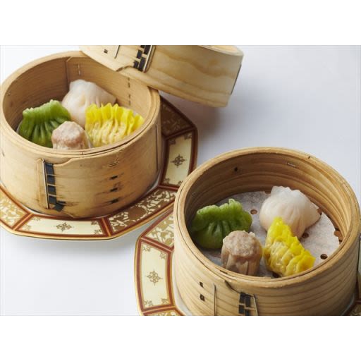 【3日前までの予約商品】Chef's Party Kit for Couple （Chinese Dim Sum）-7