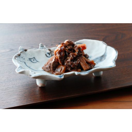 紫野和久傳 丸の内店 | すっぽんの煮こごり・和煮4種・ほうじ茶 紫野和久傳 丸の内店 | すっぽんの煮こごり・和煮4種・ほうじ茶