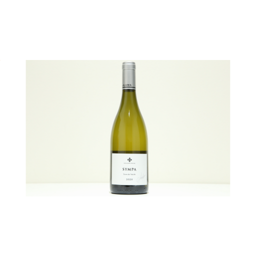 平川ワイナリー　サンパブラン　２０２０ -0