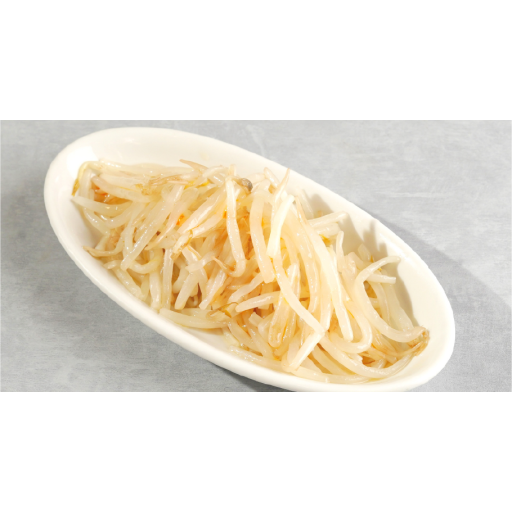 【ディナー限定】もやしナムル-0
