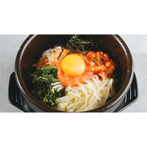 明太子ビビンバ-0