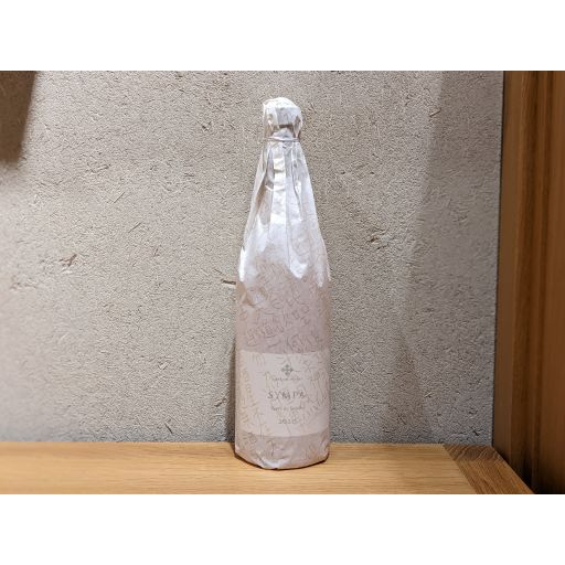 勝沼醸造　アルガーノ　モンテ　赤-2