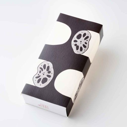 紫野和久傳 丸の内店 | 蓮もち 紙箱6個入 | NEW PORT | ニューポート