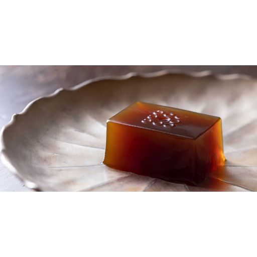 紫野和久傳 丸の内店 | 蓮もち 紙箱6個入 | NEW PORT | ニューポート