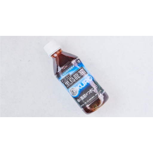 黒烏龍茶３５０ｍｌ-0