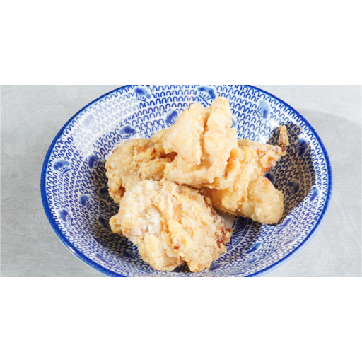 【ディナー限定】フライドチキン-0