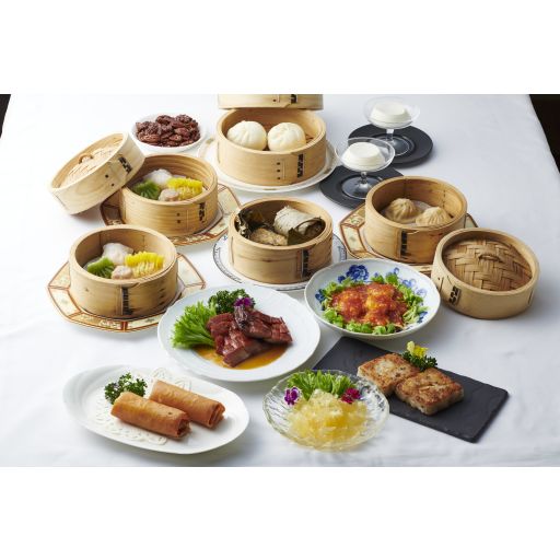 【3日前までの予約商品】Chef's Party Kit for Couple （Chinese Dim Sum）-0