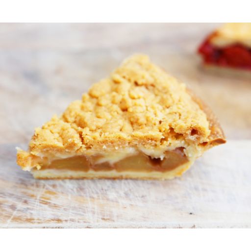 あっぷるぱい 楽天市場】【パイホリック】ダッチ アップルパイ 18cm /送料無料