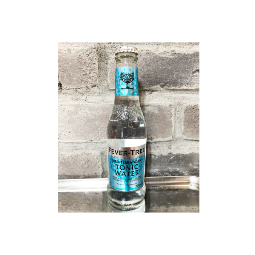 Fever-Tree Mediterranean Tonic Water　　フィーバーツリーメディタレーニアントニックウォーター-0