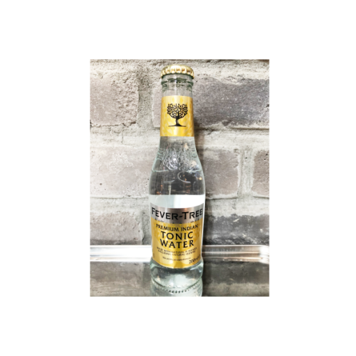 Fever-Tree Tonic Water　フィーバーツリートニックウォーター-0