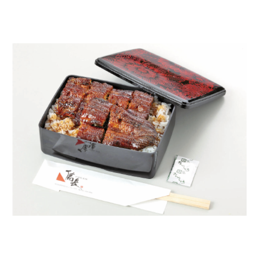 ひつまぶし名古屋 備長 丸ビル店 うな重 New Port ニューポート クラウド型オーダープラットフォーム