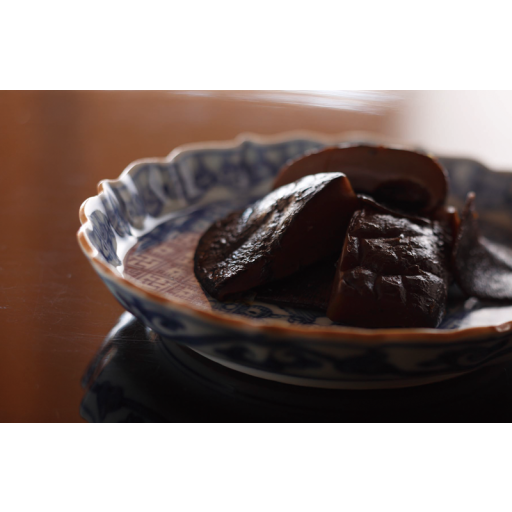 紫野和久傳 丸の内店 | すっぽんの煮こごり・和煮4種・ほう | NEW PORT