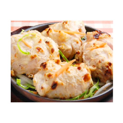 マライティッカ6Ｐ  Malai Tikka (6 Pieces)-0