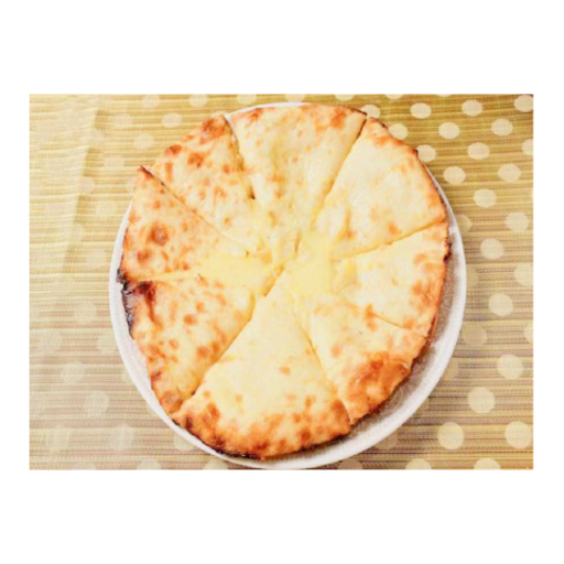 チーズナン Cheese Naan-0